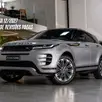 LAND ROVER RANGE ROVER EVOQUE 2.0 P250 FLEX R-DYNAMIC HSE AWD AUTOMÁTICO LAND ROVER RANGE ROVER EVOQUE 2.0 P250 FLEX R-DYNAMIC HSE AWD AUTOMÁTICO
