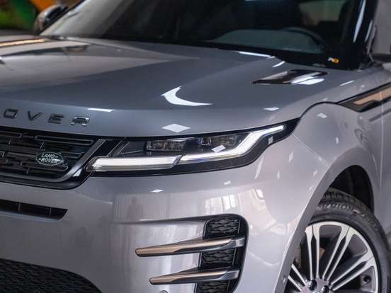 LAND ROVER-RANGE ROVER EVOQUE-2.0 P250 FLEX R-DYNAMIC HSE AWD AUTOMÁTICO LAND ROVER-RANGE ROVER EVOQUE-2024