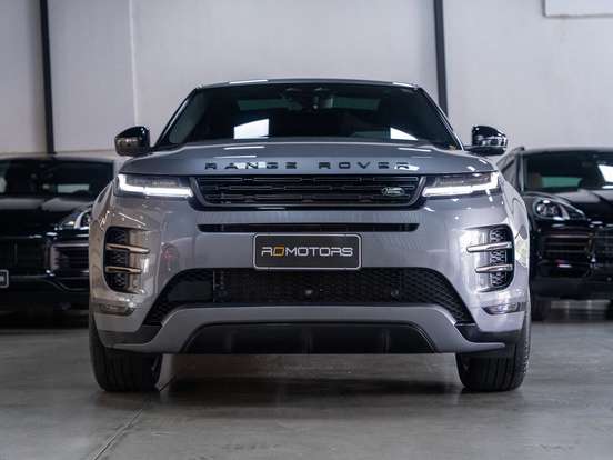 LAND ROVER-RANGE ROVER EVOQUE-2024