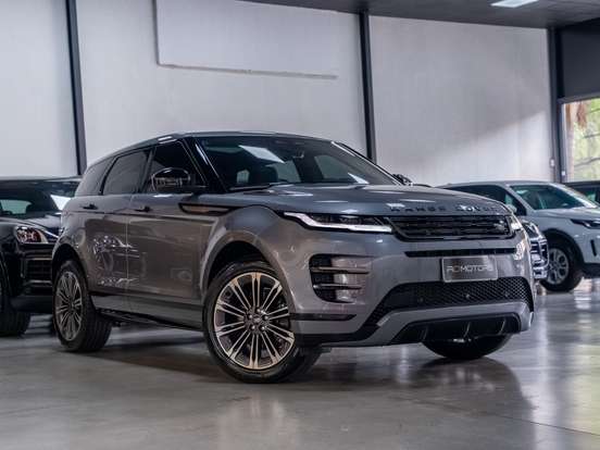 LAND ROVER-RANGE ROVER EVOQUE-2024