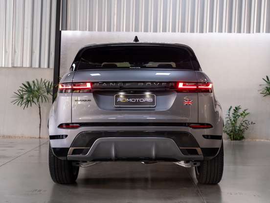LAND ROVER-RANGE ROVER EVOQUE-2024