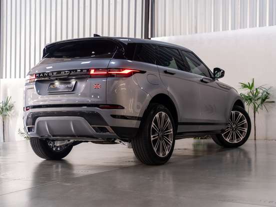 LAND ROVER-RANGE ROVER EVOQUE-2.0 P250 FLEX R-DYNAMIC HSE AWD AUTOMÁTICO LAND ROVER-RANGE ROVER EVOQUE-2024
