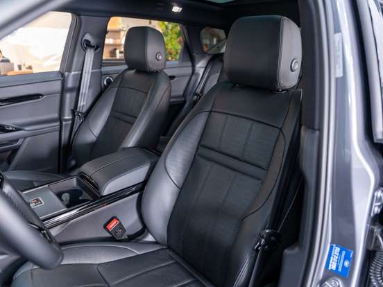 LAND ROVER-RANGE ROVER EVOQUE-2.0 P250 FLEX R-DYNAMIC HSE AWD AUTOMÁTICO LAND ROVER-RANGE ROVER EVOQUE-2024