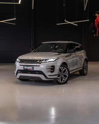 LAND ROVER-RANGE ROVER EVOQUE-2023
