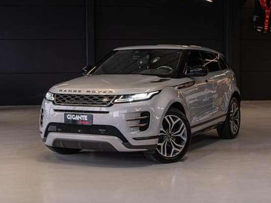 LAND ROVER-RANGE ROVER EVOQUE-2.0 P250 FLEX R-DYNAMIC HSE AWD AUTOMÁTICO LAND ROVER-RANGE ROVER EVOQUE-2023