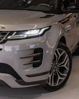 LAND ROVER-RANGE ROVER EVOQUE-2023