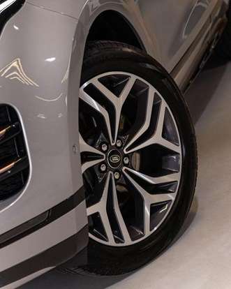 LAND ROVER-RANGE ROVER EVOQUE-2023