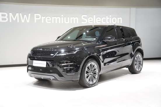 LAND ROVER-RANGE ROVER EVOQUE-2.0 P250 FLEX R-DYNAMIC HSE AWD AUTOMÁTICO LAND ROVER-RANGE ROVER EVOQUE-2023