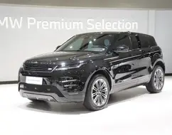 LAND ROVER RANGE ROVER EVOQUE 2.0 P250 FLEX R-DYNAMIC HSE AWD AUTOMÁTICO LAND ROVER RANGE ROVER EVOQUE 2.0 P250 FLEX R-DYNAMIC HSE AWD AUTOMÁTICO