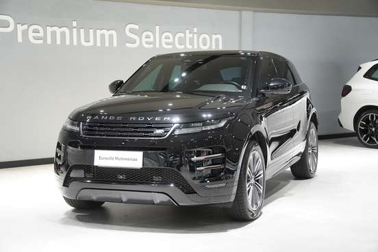 LAND ROVER-RANGE ROVER EVOQUE-2.0 P250 FLEX R-DYNAMIC HSE AWD AUTOMÁTICO LAND ROVER-RANGE ROVER EVOQUE-2023