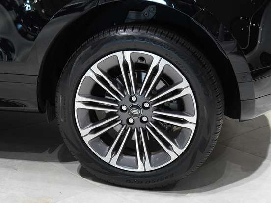 LAND ROVER-RANGE ROVER EVOQUE-2.0 P250 FLEX R-DYNAMIC HSE AWD AUTOMÁTICO LAND ROVER-RANGE ROVER EVOQUE-2023
