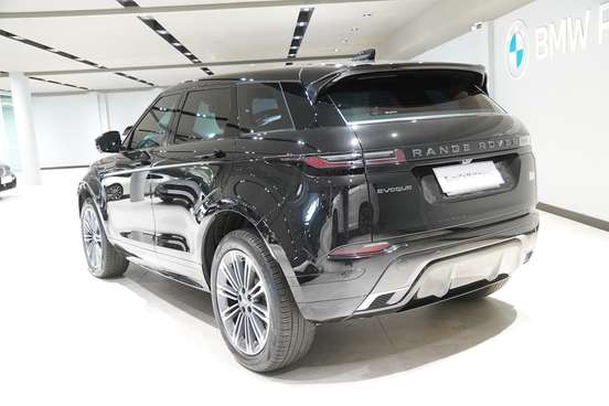 LAND ROVER-RANGE ROVER EVOQUE-2.0 P250 FLEX R-DYNAMIC HSE AWD AUTOMÁTICO LAND ROVER-RANGE ROVER EVOQUE-2023