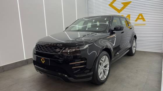 LAND ROVER RANGE ROVER EVOQUE 2.0 P250 FLEX R-DYNAMIC SE AWD AUTOMÁTICO