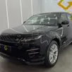 LAND ROVER RANGE ROVER EVOQUE 2.0 P250 FLEX R-DYNAMIC SE AWD AUTOMÁTICO LAND ROVER RANGE ROVER EVOQUE 2.0 P250 FLEX R-DYNAMIC SE AWD AUTOMÁTICO
