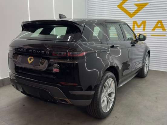 LAND ROVER-RANGE ROVER EVOQUE-2.0 P250 FLEX R-DYNAMIC SE AWD AUTOMÁTICO LAND ROVER-RANGE ROVER EVOQUE-2020