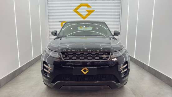 LAND ROVER-RANGE ROVER EVOQUE-2020