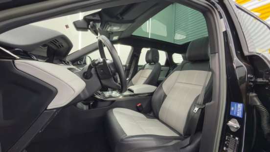 LAND ROVER-RANGE ROVER EVOQUE-2020