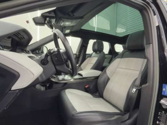 LAND ROVER-RANGE ROVER EVOQUE-2.0 P250 FLEX R-DYNAMIC SE AWD AUTOMÁTICO LAND ROVER-RANGE ROVER EVOQUE-2020