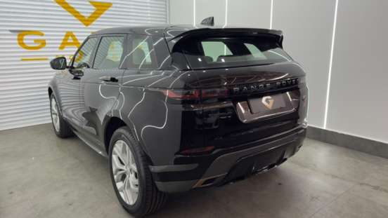 LAND ROVER-RANGE ROVER EVOQUE-2020