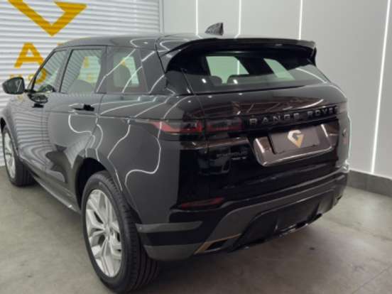 LAND ROVER-RANGE ROVER EVOQUE-2.0 P250 FLEX R-DYNAMIC SE AWD AUTOMÁTICO LAND ROVER-RANGE ROVER EVOQUE-2020
