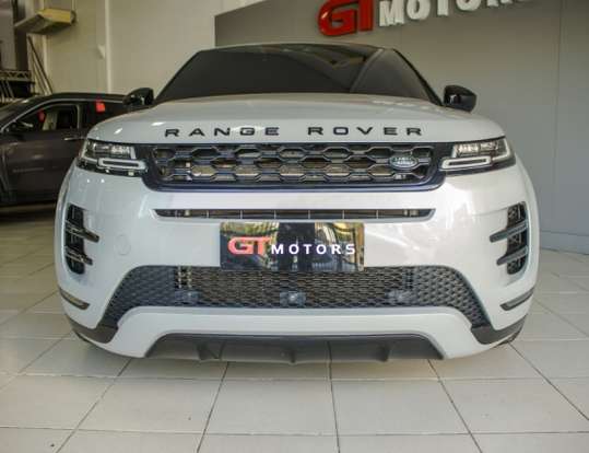 LAND ROVER-RANGE ROVER EVOQUE-2.0 P250 FLEX R-DYNAMIC SE AWD AUTOMÁTICO LAND ROVER-RANGE ROVER EVOQUE-2019