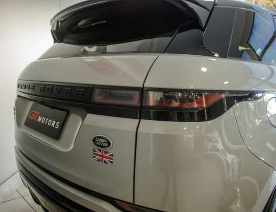 LAND ROVER-RANGE ROVER EVOQUE-2.0 P250 FLEX R-DYNAMIC SE AWD AUTOMÁTICO LAND ROVER-RANGE ROVER EVOQUE-2019
