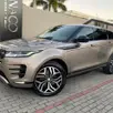 LAND ROVER RANGE ROVER EVOQUE 2.0 P250 FLEX R-DYNAMIC SE AWD AUTOMÁTICO LAND ROVER RANGE ROVER EVOQUE 2.0 P250 FLEX R-DYNAMIC SE AWD AUTOMÁTICO