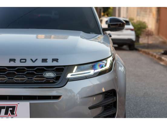 LAND ROVER-RANGE ROVER EVOQUE-2022
