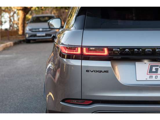 LAND ROVER-RANGE ROVER EVOQUE-2022