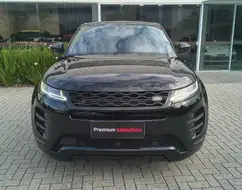 LAND ROVER RANGE ROVER EVOQUE 2.0 P300 GASOLINA MHEV R-DYNAMIC HSE AWD AUTOMÁTICO LAND ROVER RANGE ROVER EVOQUE 2.0 P300 GASOLINA MHEV R-DYNAMIC HSE AWD AUTOMÁTICO