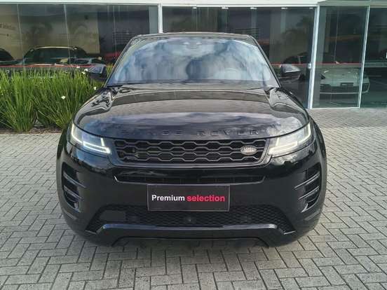 LAND ROVER-RANGE ROVER EVOQUE-2.0 P300 GASOLINA MHEV R-DYNAMIC HSE AWD AUTOMÁTICO LAND ROVER-RANGE ROVER EVOQUE-2019
