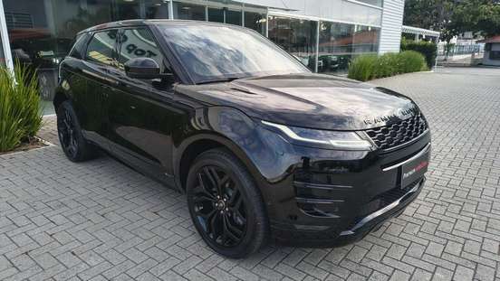 LAND ROVER-RANGE ROVER EVOQUE-2.0 P300 GASOLINA MHEV R-DYNAMIC HSE AWD AUTOMÁTICO LAND ROVER-RANGE ROVER EVOQUE-2019