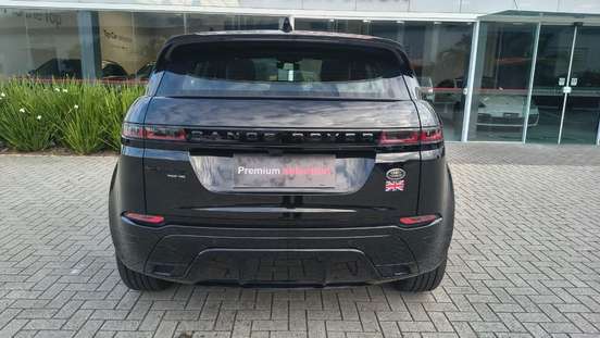 LAND ROVER-RANGE ROVER EVOQUE-2.0 P300 GASOLINA MHEV R-DYNAMIC HSE AWD AUTOMÁTICO LAND ROVER-RANGE ROVER EVOQUE-2019