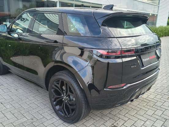 LAND ROVER-RANGE ROVER EVOQUE-2.0 P300 GASOLINA MHEV R-DYNAMIC HSE AWD AUTOMÁTICO LAND ROVER-RANGE ROVER EVOQUE-2019
