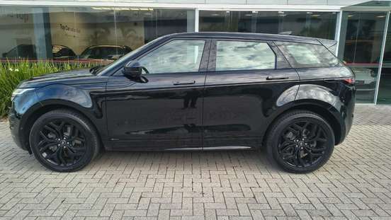 LAND ROVER-RANGE ROVER EVOQUE-2.0 P300 GASOLINA MHEV R-DYNAMIC HSE AWD AUTOMÁTICO LAND ROVER-RANGE ROVER EVOQUE-2019