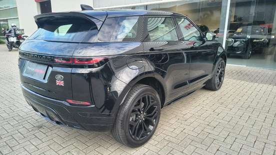 LAND ROVER-RANGE ROVER EVOQUE-2.0 P300 GASOLINA MHEV R-DYNAMIC HSE AWD AUTOMÁTICO LAND ROVER-RANGE ROVER EVOQUE-2019