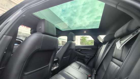 LAND ROVER-RANGE ROVER EVOQUE-2.0 P300 GASOLINA MHEV R-DYNAMIC HSE AWD AUTOMÁTICO LAND ROVER-RANGE ROVER EVOQUE-2019