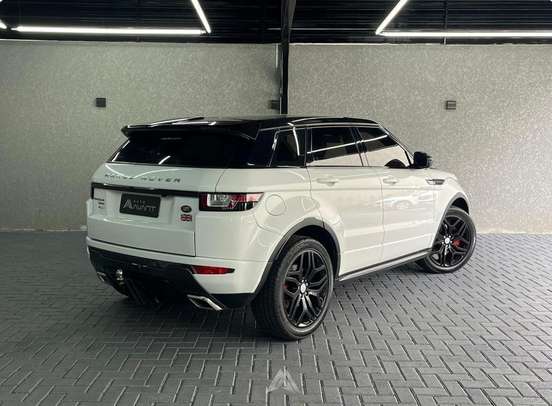 LAND ROVER-RANGE ROVER EVOQUE-2017
