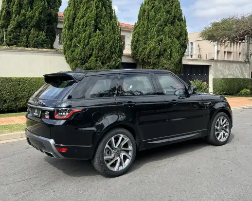 LAND ROVER-RANGE ROVER SPORT-2021