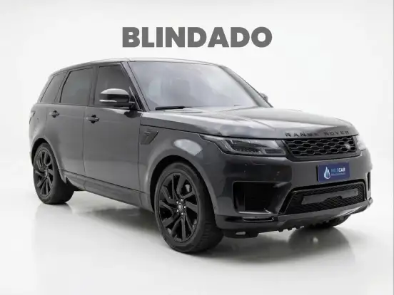 LAND ROVER-RANGE ROVER SPORT-2021