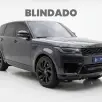 LAND ROVER RANGE ROVER SPORT 3.0 D300 TURBO DIESEL HSE AUTOMÁTICO LAND ROVER RANGE ROVER SPORT 3.0 D300 TURBO DIESEL HSE AUTOMÁTICO