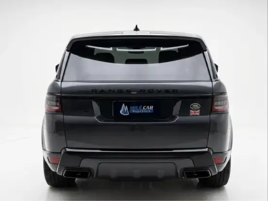 LAND ROVER-RANGE ROVER SPORT-2021
