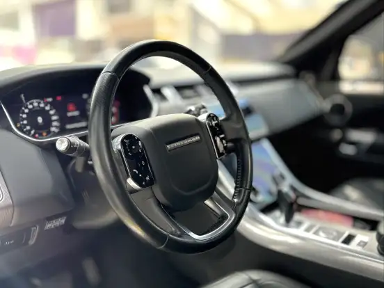 LAND ROVER-RANGE ROVER SPORT-2021
