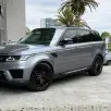 LAND ROVER RANGE ROVER SPORT 3.0 D300 TURBO DIESEL MHEV HSE AUTOMÁTICO LAND ROVER RANGE ROVER SPORT 3.0 D300 TURBO DIESEL MHEV HSE AUTOMÁTICO