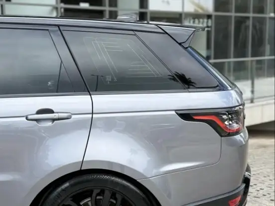 LAND ROVER-RANGE ROVER SPORT-3.0 D300 TURBO DIESEL MHEV HSE AUTOMÁTICO LAND ROVER-RANGE ROVER SPORT-2021