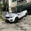 LAND ROVER RANGE ROVER SPORT 3.0 HSE 4X4 V6 24V TURBO DIESEL 4P AUTOMÁTICO LAND ROVER RANGE ROVER SPORT 3.0 HSE 4X4 V6 24V TURBO DIESEL 4P AUTOMÁTICO