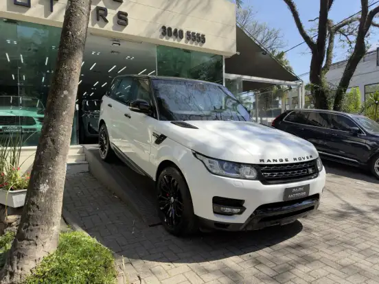 LAND ROVER-RANGE ROVER SPORT-2016