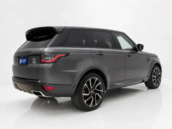 LAND ROVER-RANGE ROVER SPORT-2020