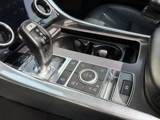 LAND ROVER-RANGE ROVER SPORT-3.0 HSE 4X4 V6 24V TURBO DIESEL 4P AUTOMÁTICO LAND ROVER-RANGE ROVER SPORT-2020