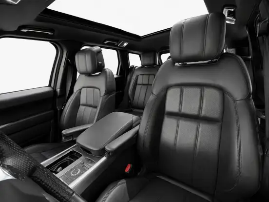 LAND ROVER-RANGE ROVER SPORT-3.0 HSE 4X4 V6 24V TURBO DIESEL 4P AUTOMÁTICO LAND ROVER-RANGE ROVER SPORT-2020